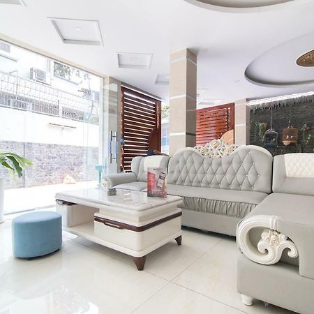 King Apartment Хошимин Экстерьер фото