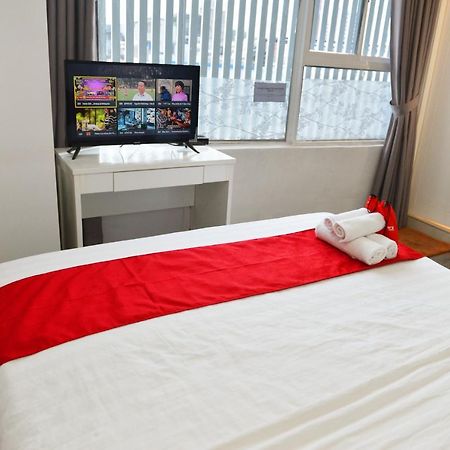 King Apartment Хошимин Экстерьер фото