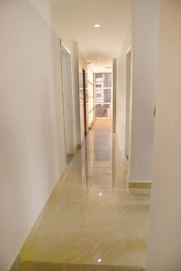 King Apartment Хошимин Экстерьер фото